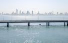 رياح نشطة مثيرة للغبار وطقس حار نهارا بنهاية الأسبوع - kw