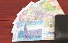 1.2 نمو ودائع الخاص إلى 41 مليار دينار - kw