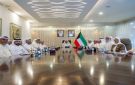 رئيس الوزراء يترأس اجتماعا لبحث سبل تعزيز موارد المياه الجوفية