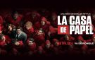 نتفليكس تثير حماس الجمهور بإعلان تشويقي حول عودة LA CASA DE PAPEL