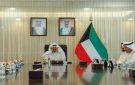 سمو رئيس الوزراء يترأس اجتماعا لمتابعة الأعمال التنفيذية الخاصة بالمناقصات العامة