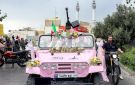 عدوان جديد على الإمارات... وهجوم براكة انطلق من العراق