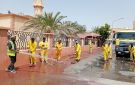 بلدية الكويت جاهزة لاستقبال عيد الأضحى