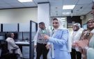 وزيرة الشؤون : تطوير الخدمات المقدمة للمراجعين وتعزيز الأداء المؤسسي