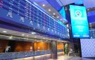 تباين أداء مؤشرات البورصة بسيولة 106.6 ملايين دينار