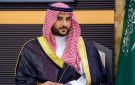 وزير الدفاع السعودي ومستشار الأمن القومي البريطاني يبحثان التنسيق المشترك لمواجهة التحديات بالمنطقة