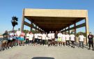 Ooredoo تطلق مبادرة Tempo Run Club 