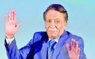 احتفاء خاص بعيد ميلاد عادل إمام - kw