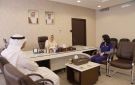 الحويلة: استكمال إجراءات توزيع السماعات والكراسي المتحركة لمستحقيها من ذوي الإعاقة 