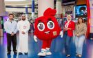  الخليج ينظم يوما ترفيهيا لتعزيز الثقافة المالية لدى الأطفال