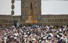 جميع حجاج الكويت وصلوا إلى السعودية