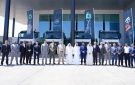 مجموعة الملا: تعاون استراتيجي مع United Actros 