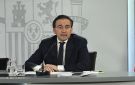 وزير الخارجية الإسباني يدعو لإنهاء الصراع في الشرق الأوسط.. وتعزيز تماسك ناتو - kw