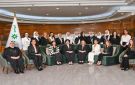  التجاري يحتفي بيوم المرأة الكويتية
