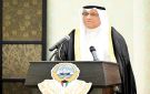رئيس مجلس القضاء مهنئا: حفظ الله الكويت واحة أمن وأمان