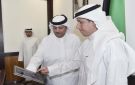 وزير الأوقاف يدشن تطبيق الحاج الكويتي لتعزيز الخدمات الرقمية لحجاج الكويت