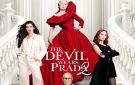  The Devil Wears Prada 2 .. كوميديا خفيفة عن عالم فقد ملامحه القديمة - kw