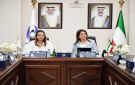  نزاهة : الاستفادة من الخبرات العالمية في مكافحة الفساد