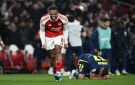 آرسنال الإنجليزي يفوز على أتلتيكو مدريد الاسباني ويتأهل إلى نهائي دوري ابطال أوروبا