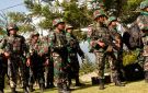 إندونيسيا: متمردون يقتلون 8 أشخاص في منطقة بابوا
