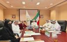 الاجتماع الخليجي لسلامة الأغذية بمشاركة الكويت: دعم التكامل وتعزيز الأمن الغذائي - kw