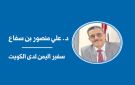 بوبيان والسيادة الكويتية... حين يصبح الحزم ضرورة لا خيارا