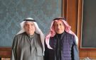  الجهراء للفنون الشعبية تشارك في مهرجان جرش