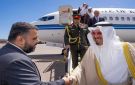 ممثل سمو الأمير: تكثيف الجهود الدبلوماسية المشتركة لخفض التصعيد في المنطقة