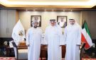 تطوير الشراكة التربوية مع عمان