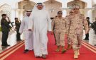 وزير الدفاع يغادر البلاد متوجها إلى تركيا - kw