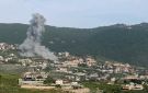 مقتل 12 شخصا بينهم طفلان في غارات إسرائيلية استهدفت مركبات في لبنان