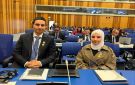  نزاهة تشارك في الدورة 17 لفريق استعراض تنفيذ اتفاقية الأمم المتحدة لمكافحة الفساد