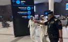 الجمارك : متابعة جاهزية جميع المنافذ الجمركية خلال موسم الحج
