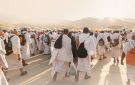 ترحيل ومنع دخول 10 سنوات لحاملي تأشيرة الزيارة عند محاولة الحج