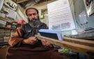 مبادرة تطوعية لترميم المصاحف وسط الركام في غزة