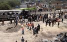 باكستان: مسلحون انفصاليون يعلنون مسؤوليتهم عن تفجير قطار ركاب