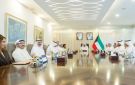 رئيس الوزراء: مضاعفة الجهود لاستمرارية الأداء الحكومي بكفاءة عالية - kw