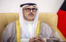وزير الخارجية: نرفض أي تدابير أحادية لفرض وضع جديد في مضيق هرمز