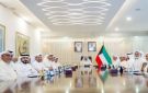 دعم منظومة الأمن المائي والمحافظة على المخزون الاستراتيجي للمياه