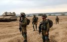 الجيش الإسرائيلي يعلن مقتل أحد جنوده في لبنان