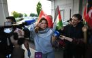 وصول 3 طائرات تقل ناشطي أسطول الصمود العالمي إلى إسطنبول