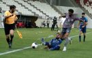 السالمية يفوز على الفحيحيل 2 - 0 - kw