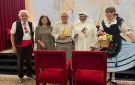 العوض يشارك في مهرجان البحر المتوسط السابع للخزف بفرنسا