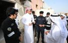 سحب 31 اسطبلا وحظيرة خالفت الغرض المخصص لها