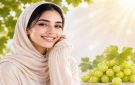 العنب يعزز مقاومة البشرة لأضرار أشعة الشمس