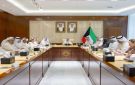 نائب وزير الخارجية يترأس اجتماعا لمجلس السلكين الدبلوماسي والقنصلي - kw