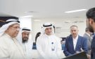  الجامعة المفتوحة أطلقت معرض مشاريع التخرج لطلبة الحاسوب 