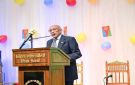القائم بالأعمال الأريتري: متيقظون لأي تهديدات تمس منطقة البحر الأحمر