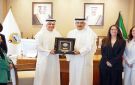  الوطني : تعزيز الشراكة الإستراتيجية مع التربية 