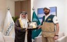 رئيس بعثة الحج الكويتية يشيد بالتعاون والتنسيق مع السعودية لخدمة الحجاج